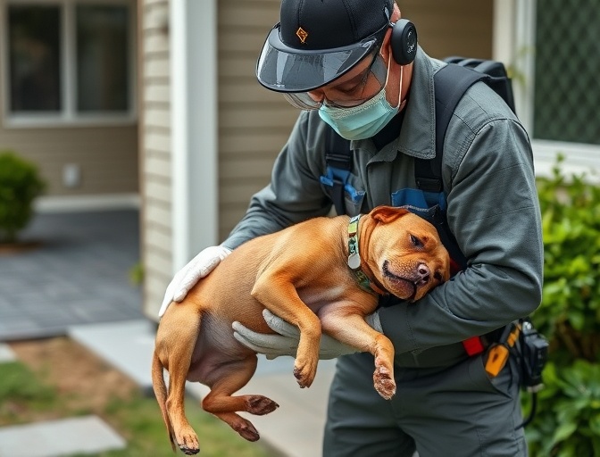 Dead Dog Removal Doreen