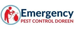 Emergency Pest Control  website logo