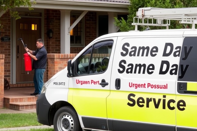 Same Day Possum Removal Service Doreen